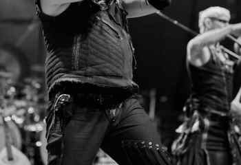 Tanzwut - Z7 Pratteln - 09.12.2022 - Photo By Peti