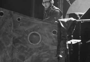 Tanzwut - Z7 Pratteln - 09.12.2022 - Photo By Peti