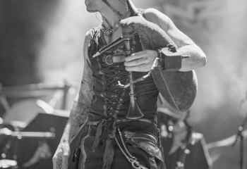 Tanzwut - Z7 Pratteln - 09.12.2022 - Photo By Peti