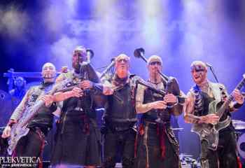 Tanzwut - Z7 Pratteln - 09.12.2022 - Photo By Peti