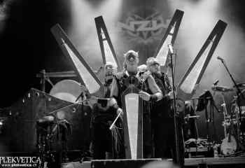 Tanzwut - Z7 Pratteln - 09.12.2022 - Photo By Peti