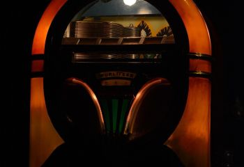 The Black Croews - Photo by Pat