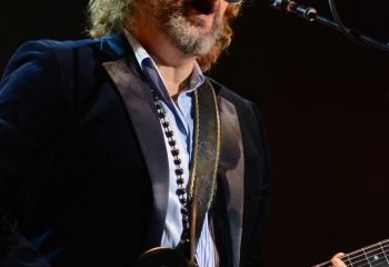 The Black Croews - Photo by Pat