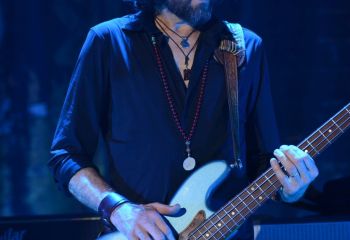 The Black Croews - Photo by Pat