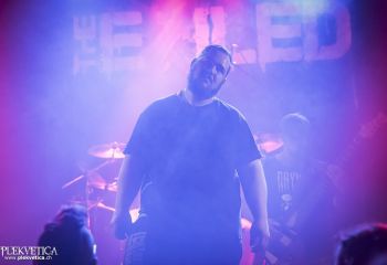 The Exiled - Photo by Dänu