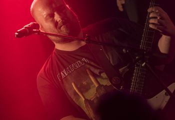 The Exiled - Photo by Dänu