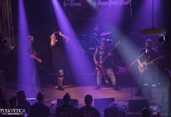 The Exiled - Photo by Dänu