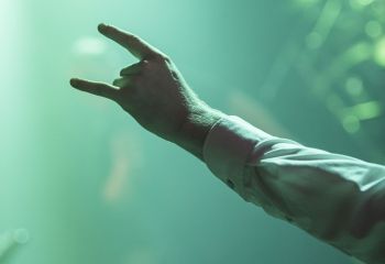 The Exiled - Photo by Dänu