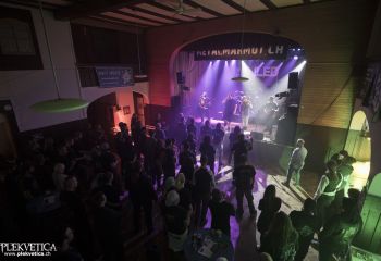 The Exiled - Photo by Dänu