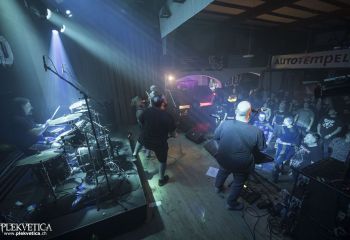 The Exiled - Photo by Dänu