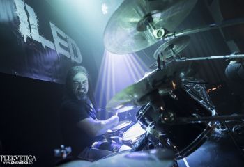 The Exiled - Photo by Dänu