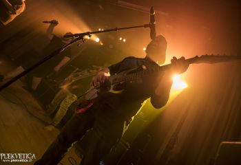 The Exiled - Photo by Dänu