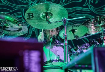 16.09.22 - The Halo Effect - Photo By Peti