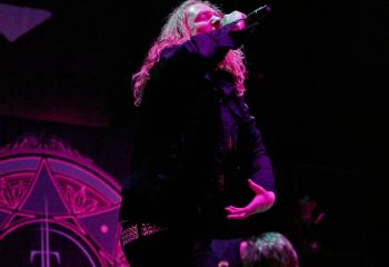 16.09.22 - The Halo Effect - Photo By Peti