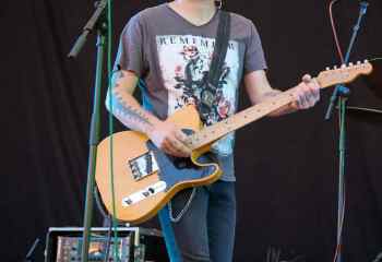 08.07.2022 - The Moorings - Photo By Peti