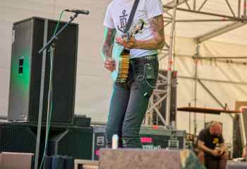 08.07.2022 - The Moorings - Photo By Peti