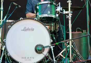 08.07.2022 - The Moorings - Photo By Peti