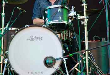 08.07.2022 - The Moorings - Photo By Peti