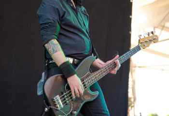 08.07.2022 - The Moorings - Photo By Peti