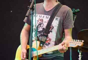 08.07.2022 - The Moorings - Photo By Peti