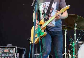 08.07.2022 - The Moorings - Photo By Peti