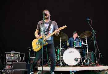 08.07.2022 - The Moorings - Photo By Peti