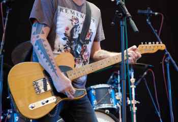 08.07.2022 - The Moorings - Photo By Peti