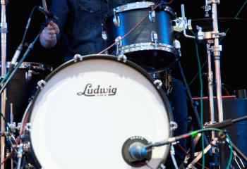 08.07.2022 - The Moorings - Photo By Peti