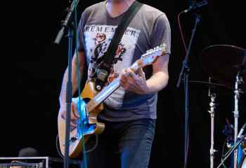 08.07.2022 - The Moorings - Photo By Peti