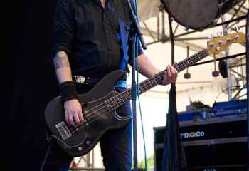 08.07.2022 - The Moorings - Photo By Peti