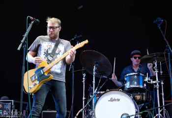 08.07.2022 - The Moorings - Photo By Peti