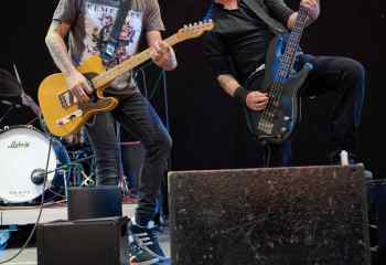 08.07.2022 - The Moorings - Photo By Peti