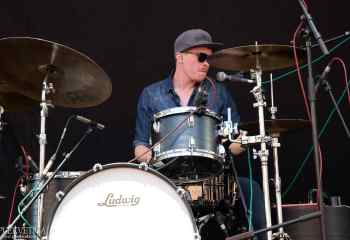 08.07.2022 - The Moorings - Photo By Peti