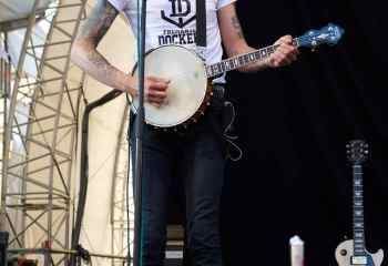 08.07.2022 - The Moorings - Photo By Peti