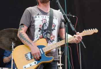 08.07.2022 - The Moorings - Photo By Peti