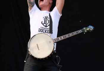 08.07.2022 - The Moorings - Photo By Peti