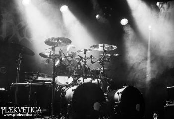 Theotoxin - Photo by Roli