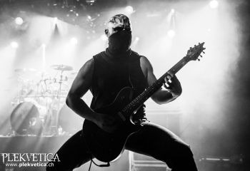 Theotoxin - Photo by Roli