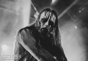 Theotoxin - Photo by Roli