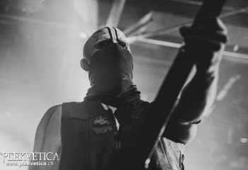 Theotoxin - Photo by Roli