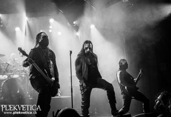 Theotoxin - Photo by Roli