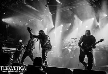 Theotoxin - Photo by Roli