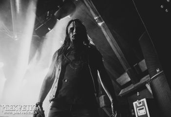 Theotoxin - Photo by Roli