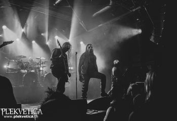 Theotoxin - Photo by Roli