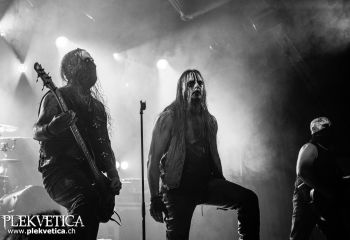 Theotoxin - Photo by Roli