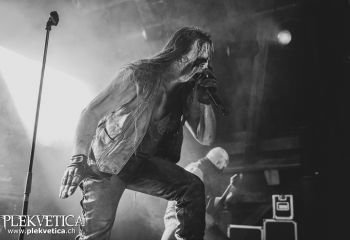 Theotoxin - Photo by Roli