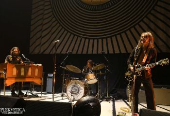 TheWolff - Photo by Pat