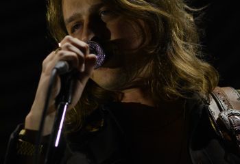 TheWolff - Photo by Pat