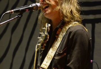 TheWolff - Photo by Pat