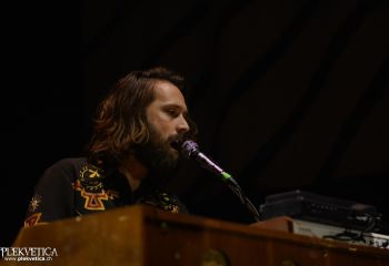 TheWolff - Photo by Pat